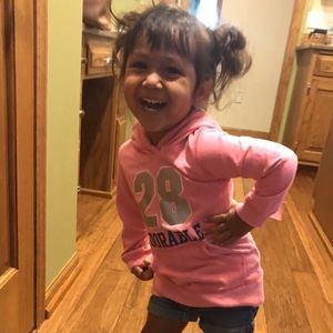 Meet your Posher, Danielle